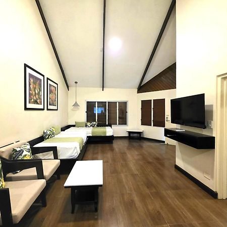 Tokatoka Resort Hotel Nadi Kültér fotó