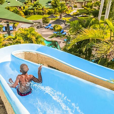 Tokatoka Resort Hotel Nadi Kültér fotó